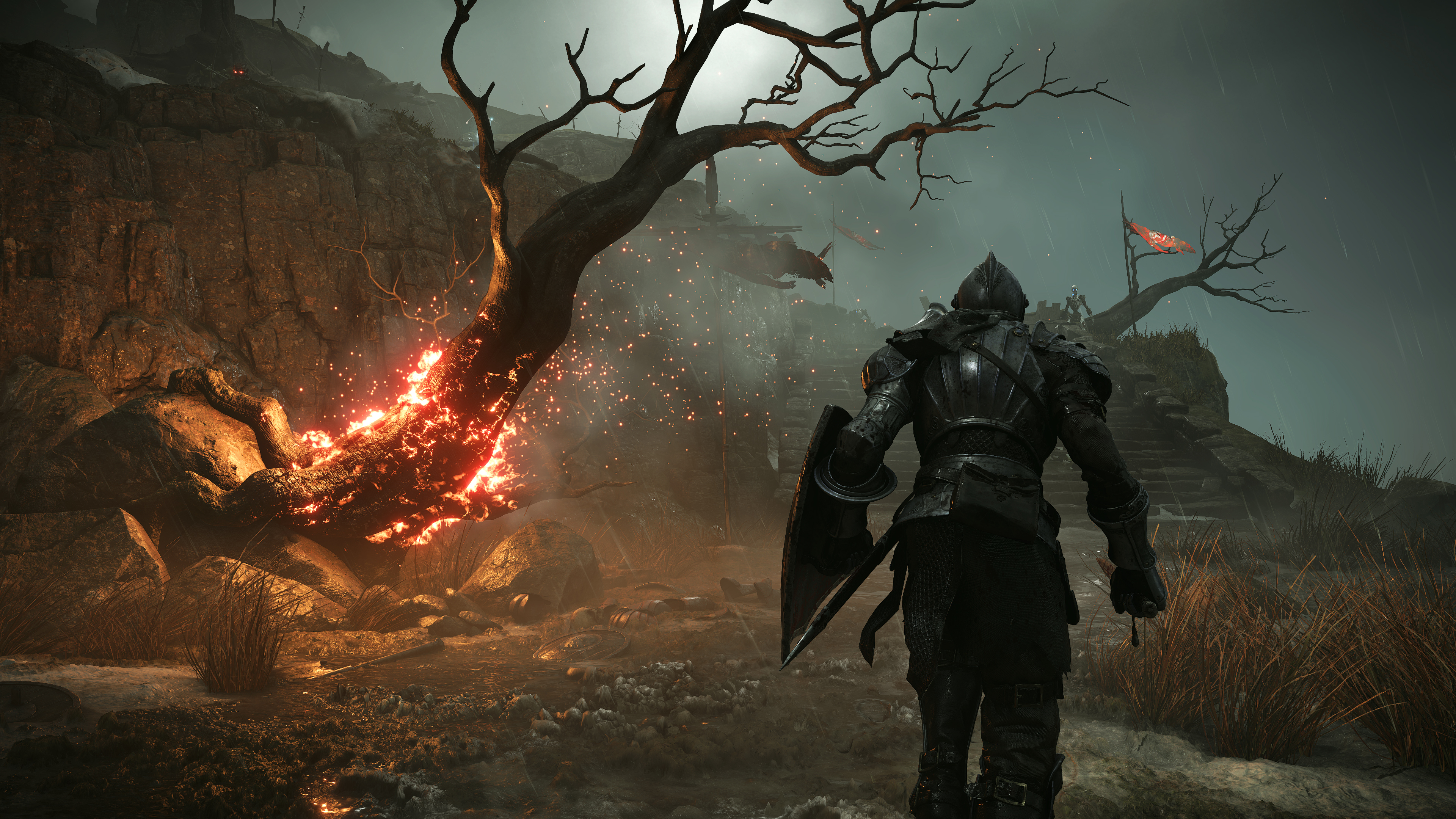 Gaming Banner